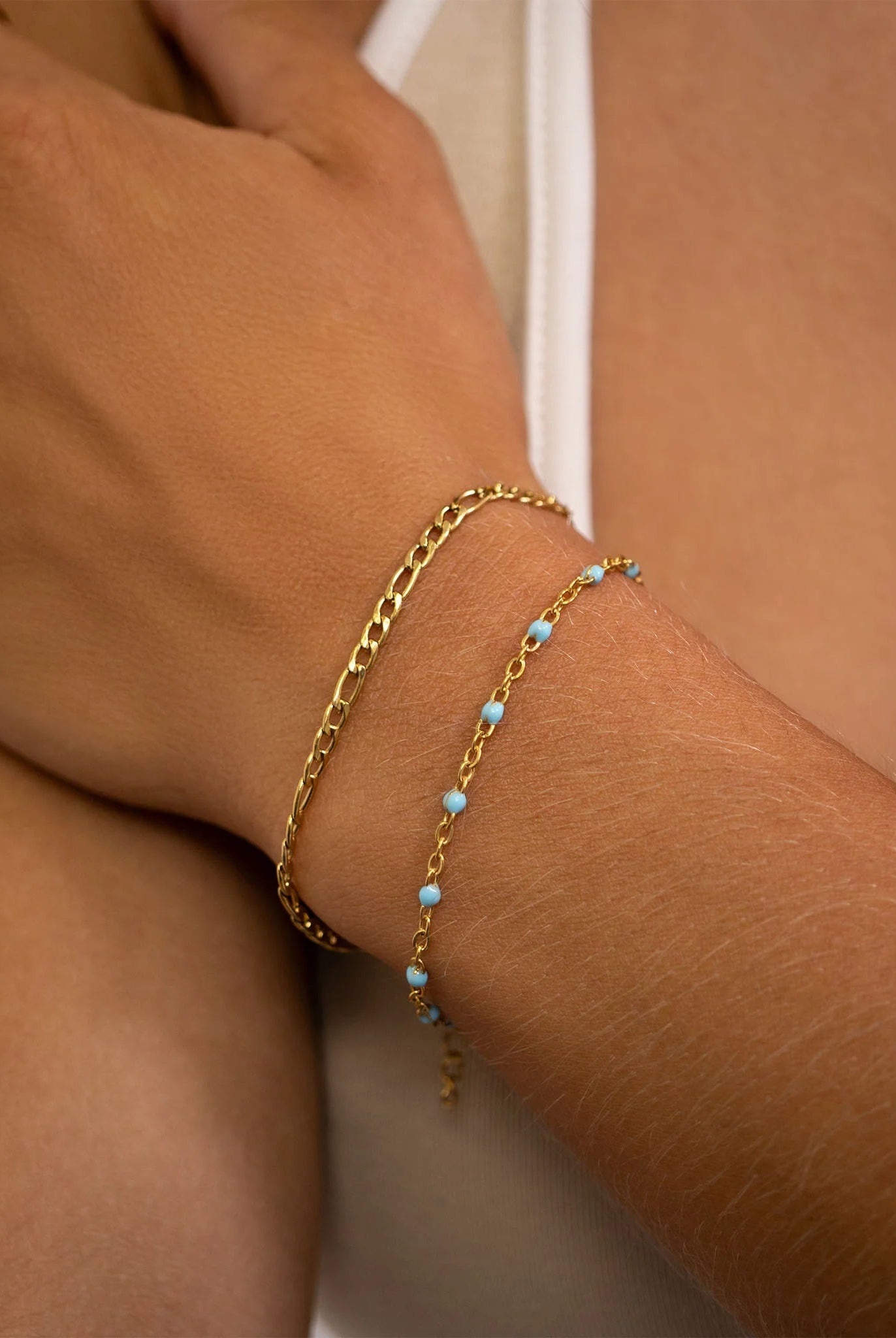 Confetti Bracelet - Golden Hour BoutiqueBracelets