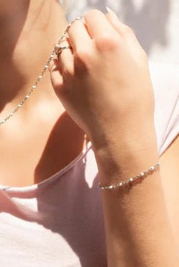 Confetti Bracelet - Golden Hour BoutiqueBracelets