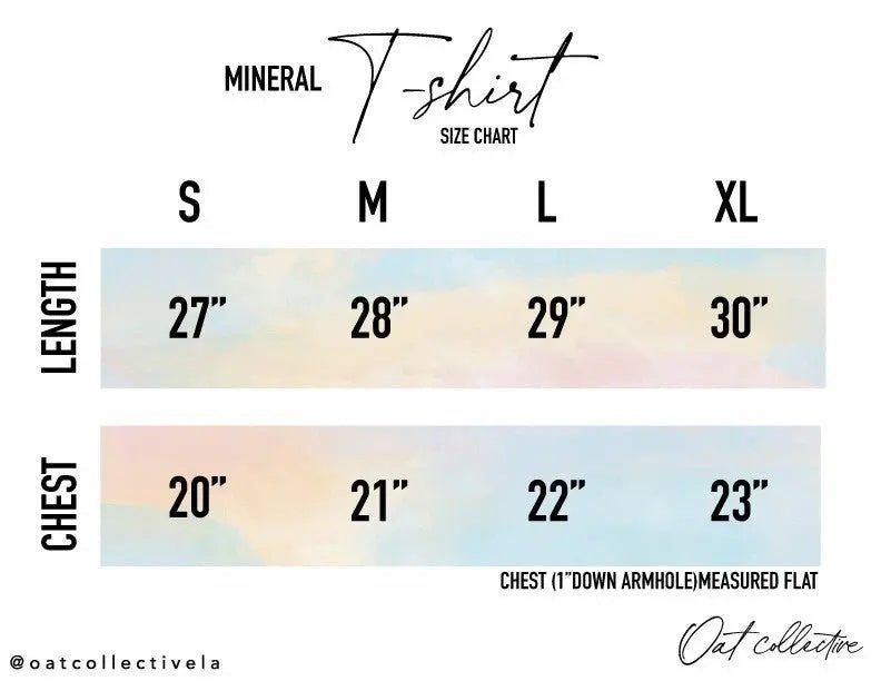 East Coast Graphic T-Shirt - Golden Hour BoutiqueGraphic Tees