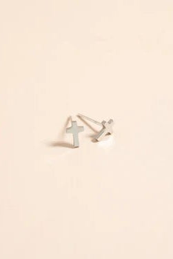 Grace Stud Earrings - Golden Hour BoutiqueEarrings