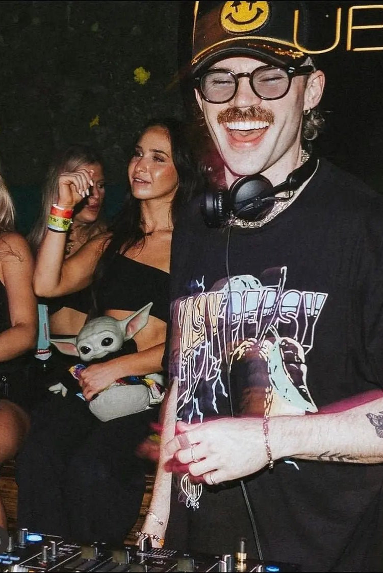 Happy Caps Trucker Hat - Golden Hour BoutiqueTrucker Hat