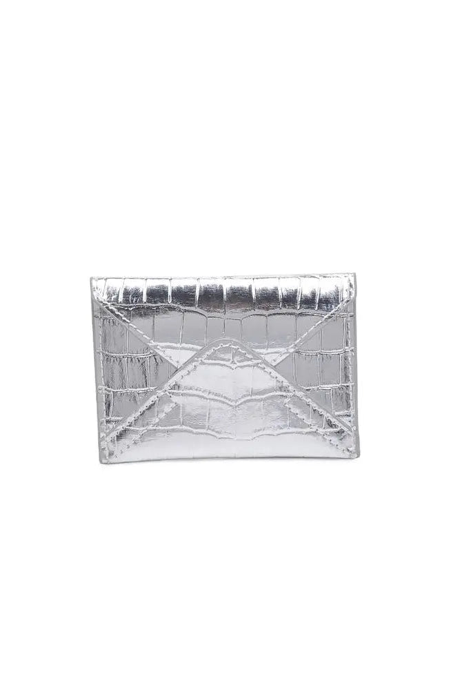 Mia Card Holder Wallet - Golden Hour BoutiqueBags