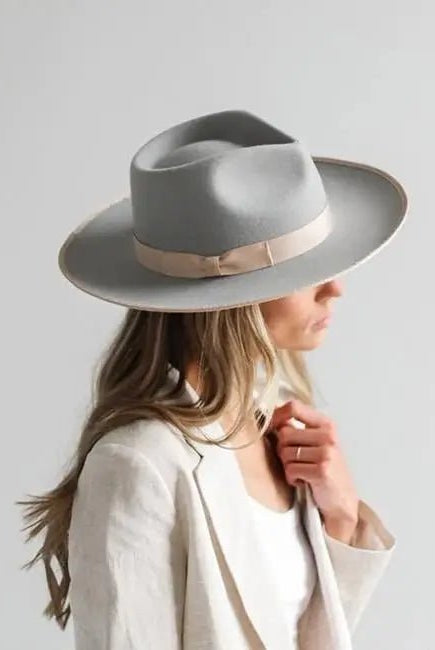 Monroe Rancher Hat - Golden Hour BoutiqueHats