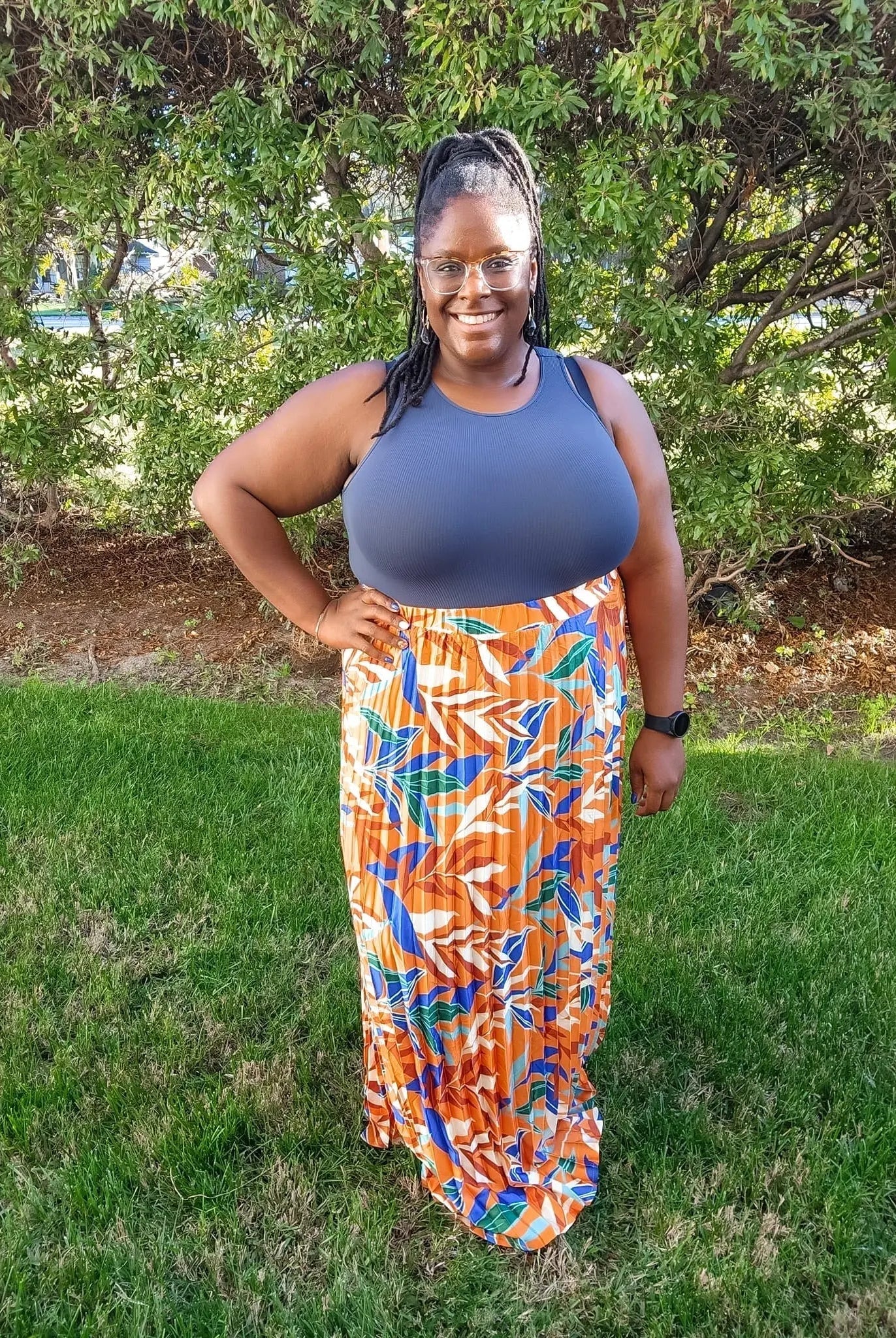 Ready For Anything Bodysuit - Golden Hour BoutiqueBodysuits