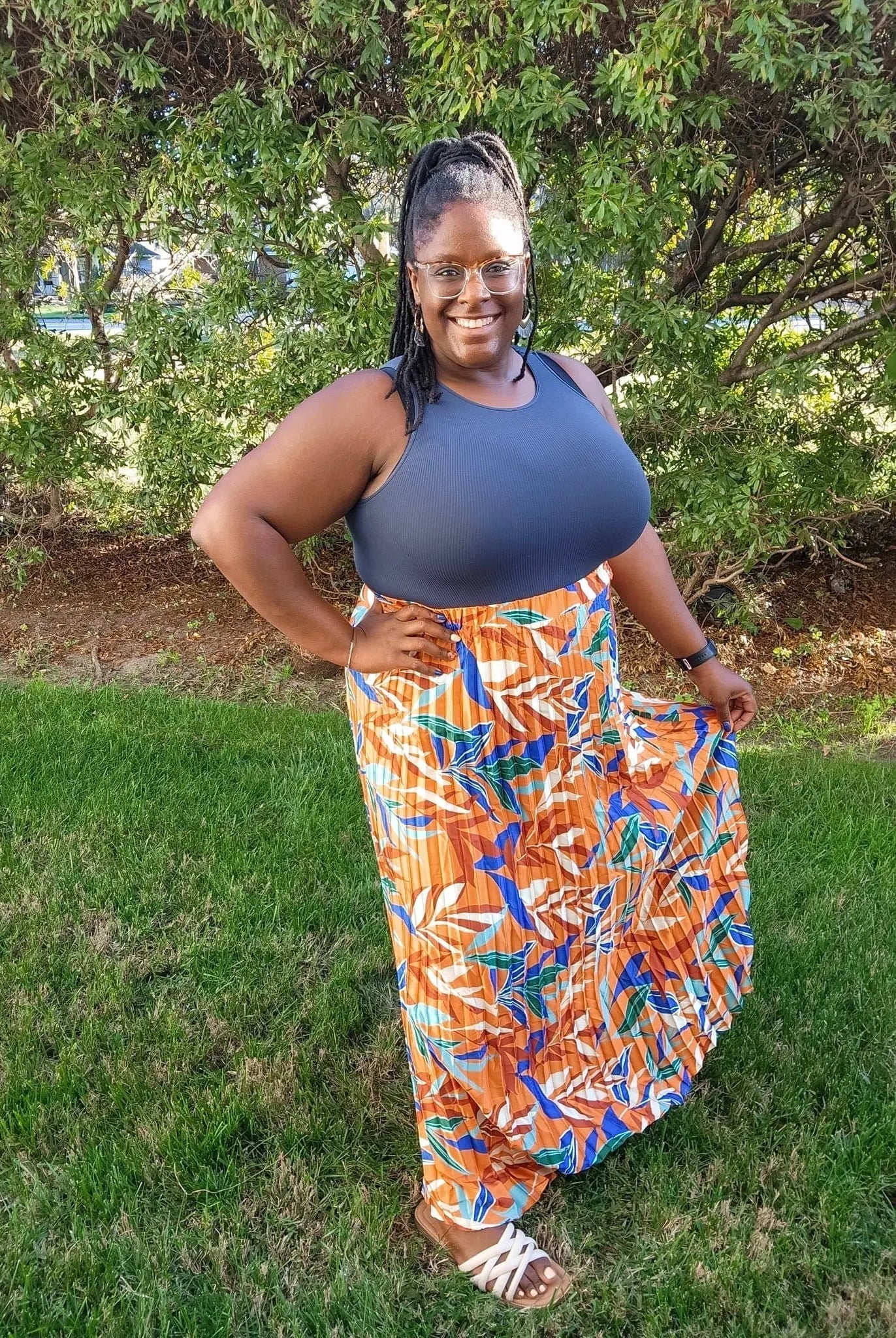 Ready For Anything Bodysuit - Golden Hour BoutiqueBodysuits