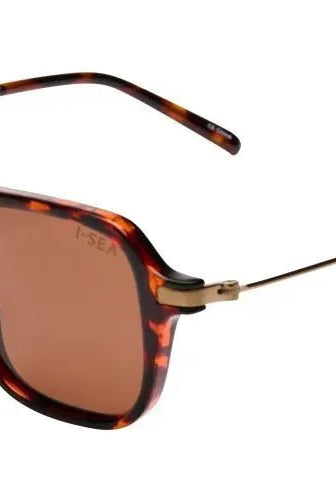 Riley Sunglasses - Golden Hour BoutiqueSunglasses