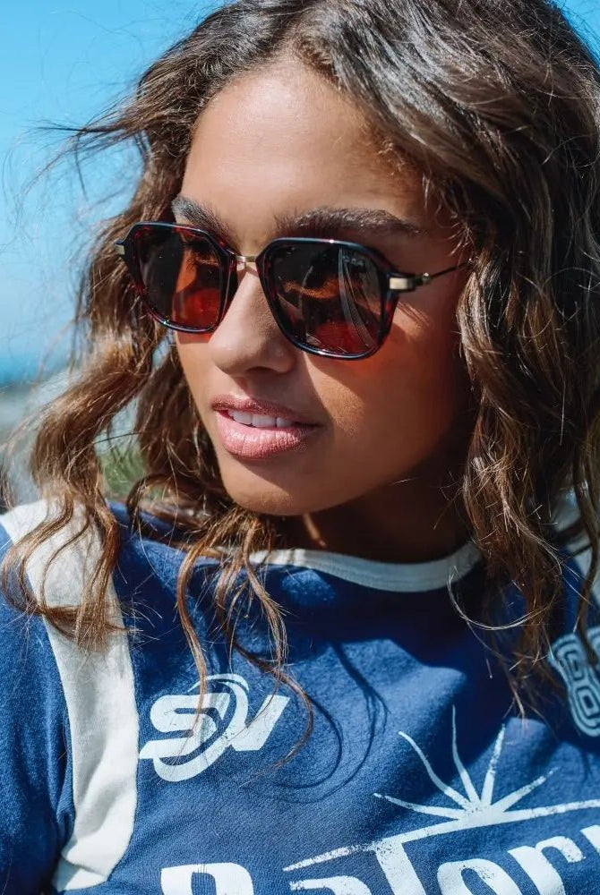 Riley Sunglasses - Golden Hour BoutiqueSunglasses