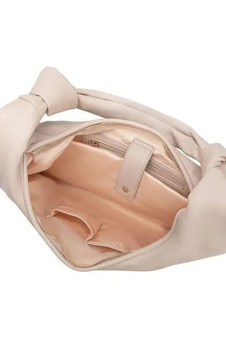 Stella Vegan Boho Shoulder Bag by Melie Bianco - Golden Hour BoutiqueBags