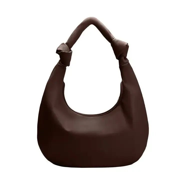 Stella Vegan Boho Shoulder Bag by Melie Bianco - Golden Hour BoutiqueBags