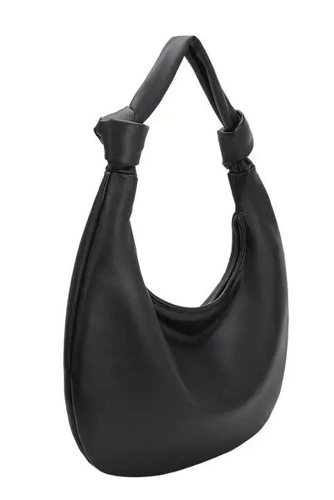 Stella Vegan Boho Shoulder Bag by Melie Bianco - Golden Hour BoutiqueBags