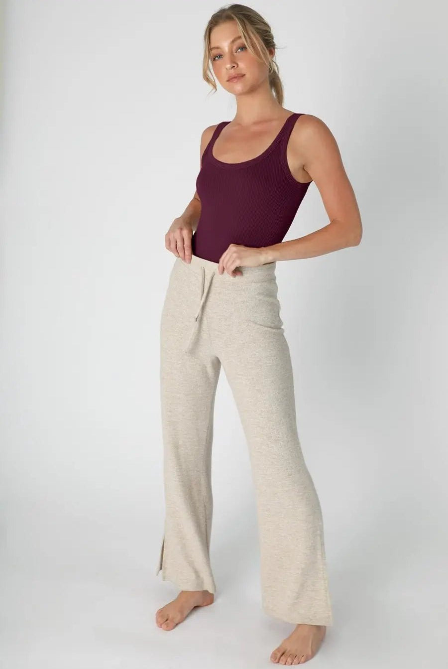 The Scoop Bodysuit - Golden Hour BoutiqueBodysuits