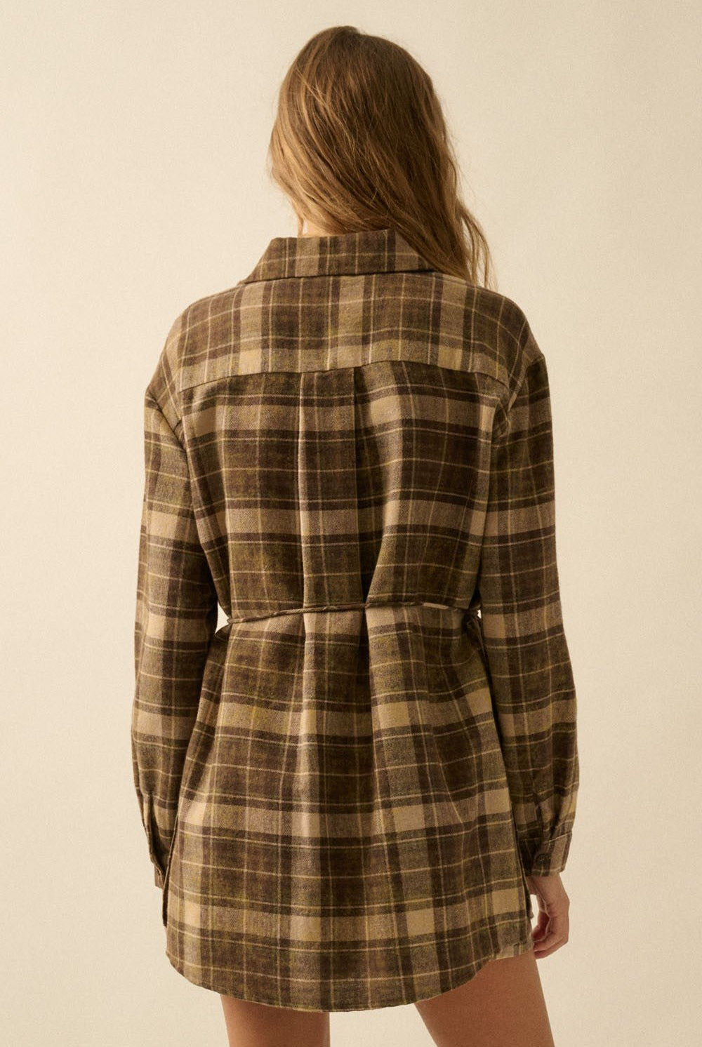 Whiskey Nights Romper - Golden Hour BoutiqueRompers