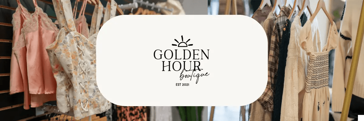 ✨ Welcome to The Golden Guide: Your Go-To Style Resource - Golden Hour Boutique