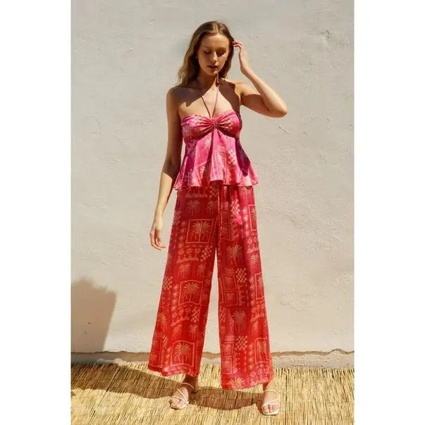 Pants - Golden Hour Boutique