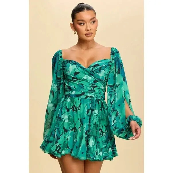 Rompers - Golden Hour Boutique