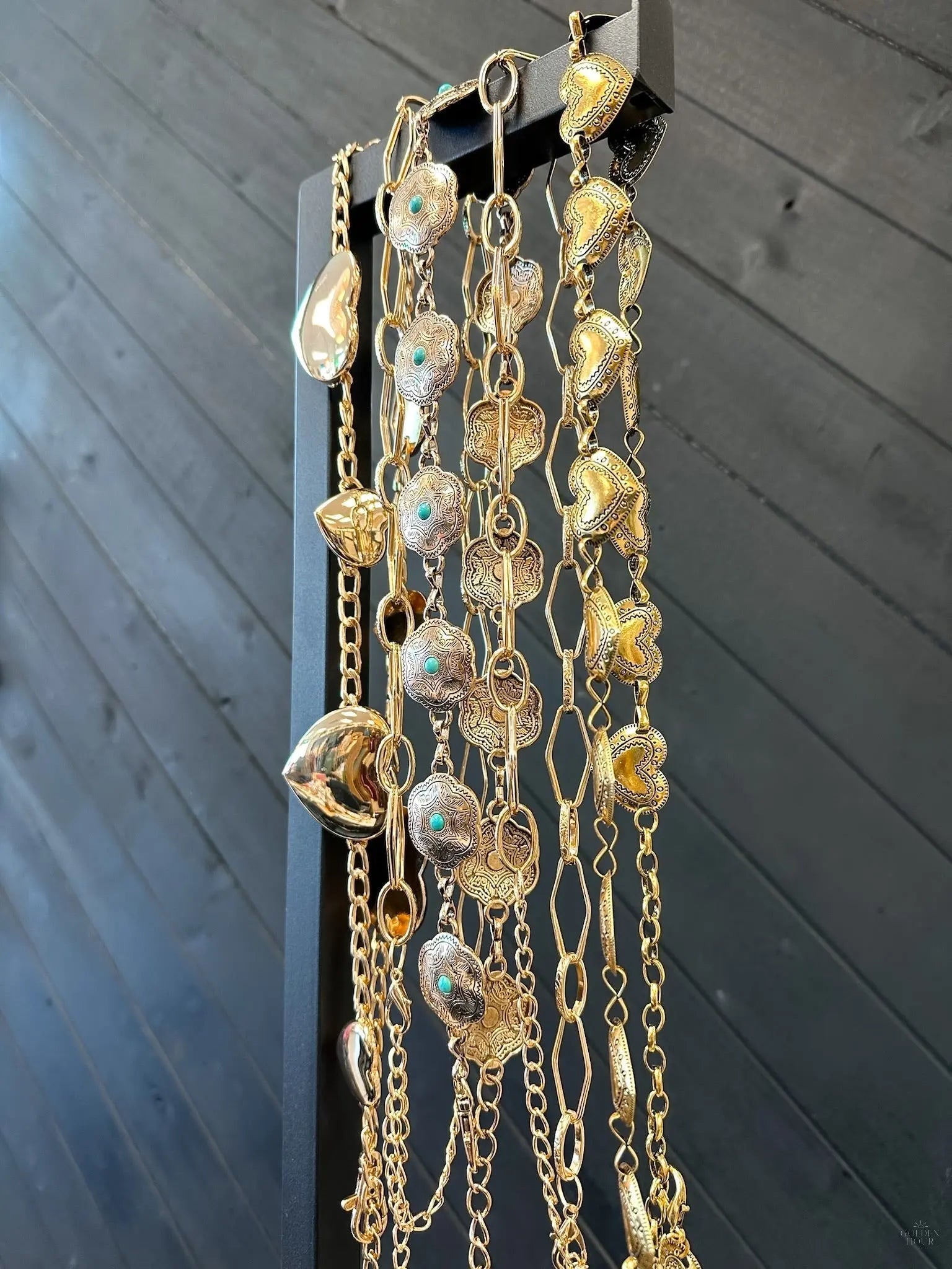 Belts - Golden Hour Boutique