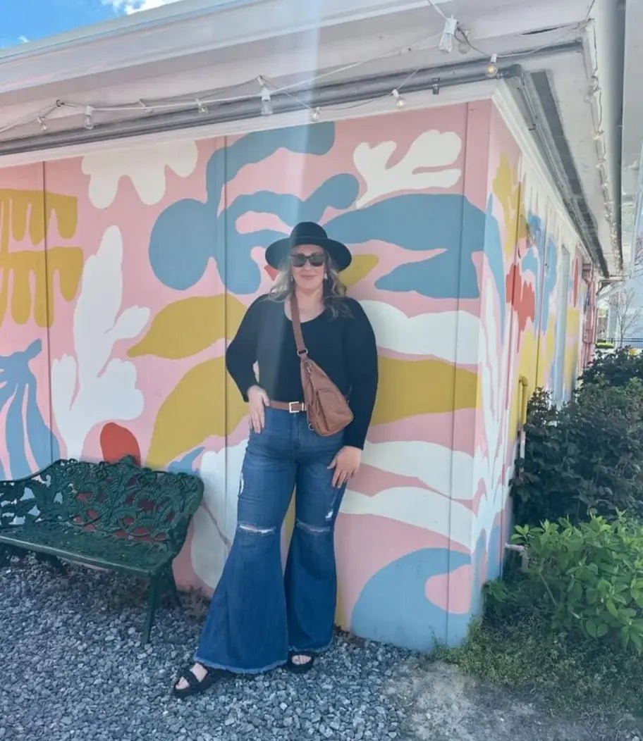 Denim - Golden Hour Boutique