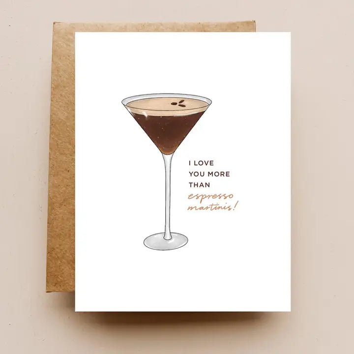 Greeting Cards - Golden Hour Boutique