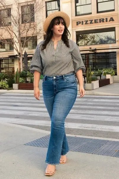 Jeans - Golden Hour Boutique