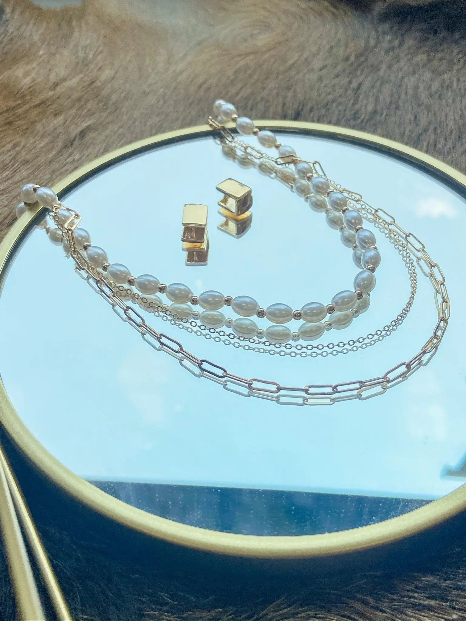 Jewelry - Golden Hour Boutique