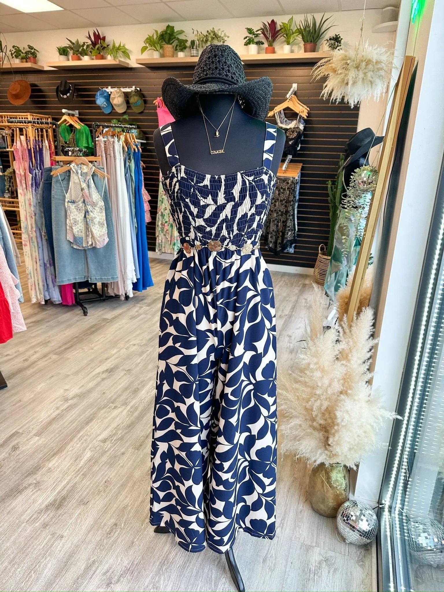 Jumpsuits & Rompers - Golden Hour Boutique