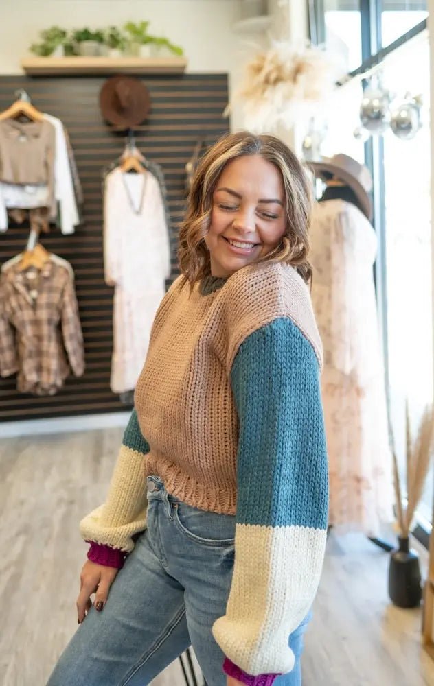 Sale - Golden Hour Boutique