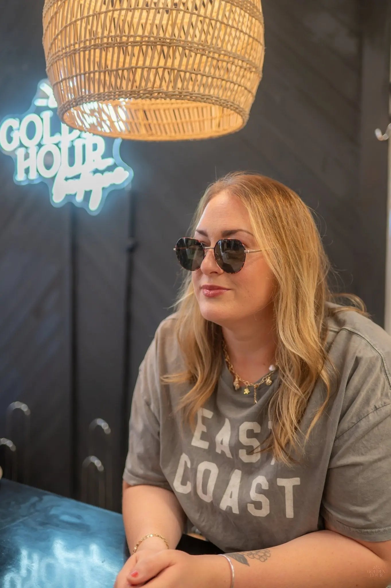 Sunglasses - Golden Hour Boutique