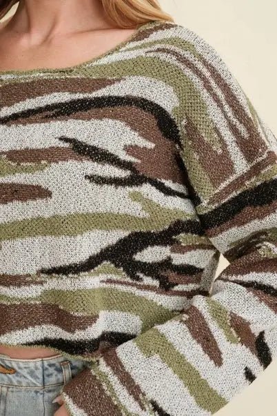 Sweaters - Golden Hour Boutique