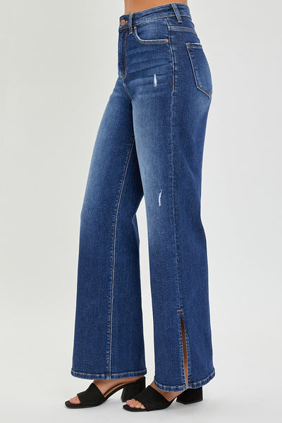 Wrangler Straight Leg Jeans