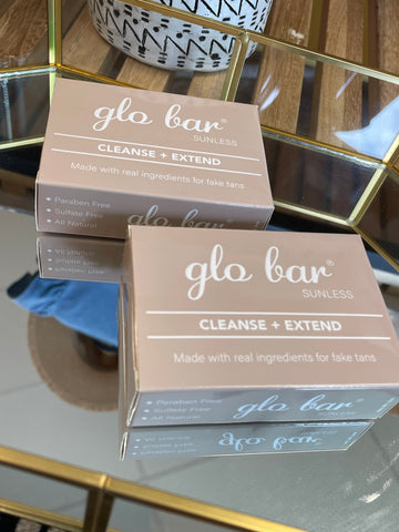 Glo Soap Bar