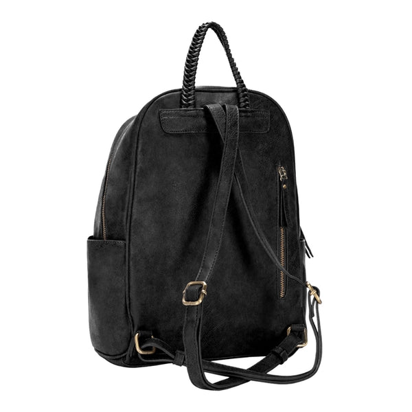 Bailey Backpack | Black