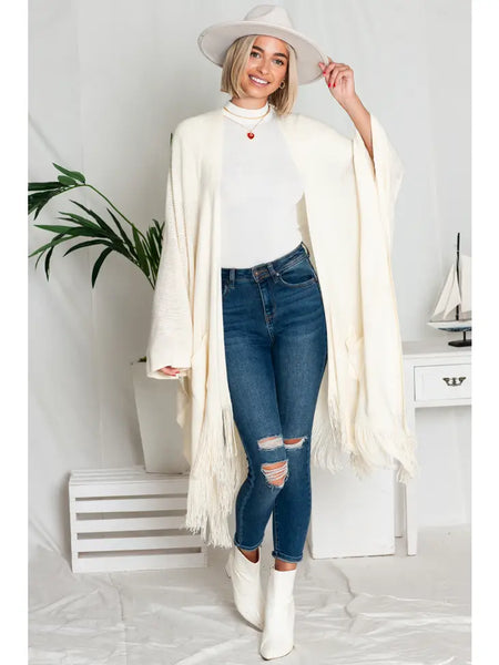 Harlow Knit Cardigan