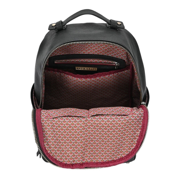 Jenny Backpack | Black