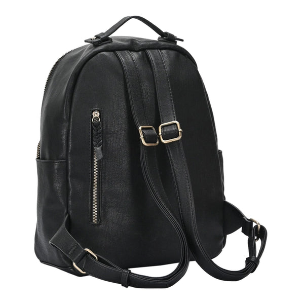 Jenny Backpack | Black