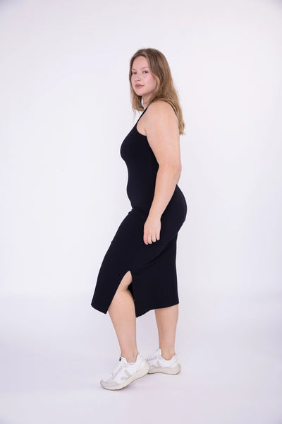 After Hours Bodycon Dress