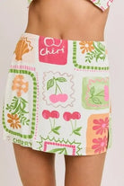 Chéri Garden Top - Golden Hour BoutiqueTops