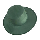 Cordobes Suede Boater Hat - Golden Hour BoutiqueHats