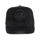 Corduroy Cap by Happy Caps - Golden Hour BoutiqueTrucker Hat
