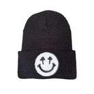 Happy Caps Cuff Beanie - Golden Hour BoutiqueBeanies