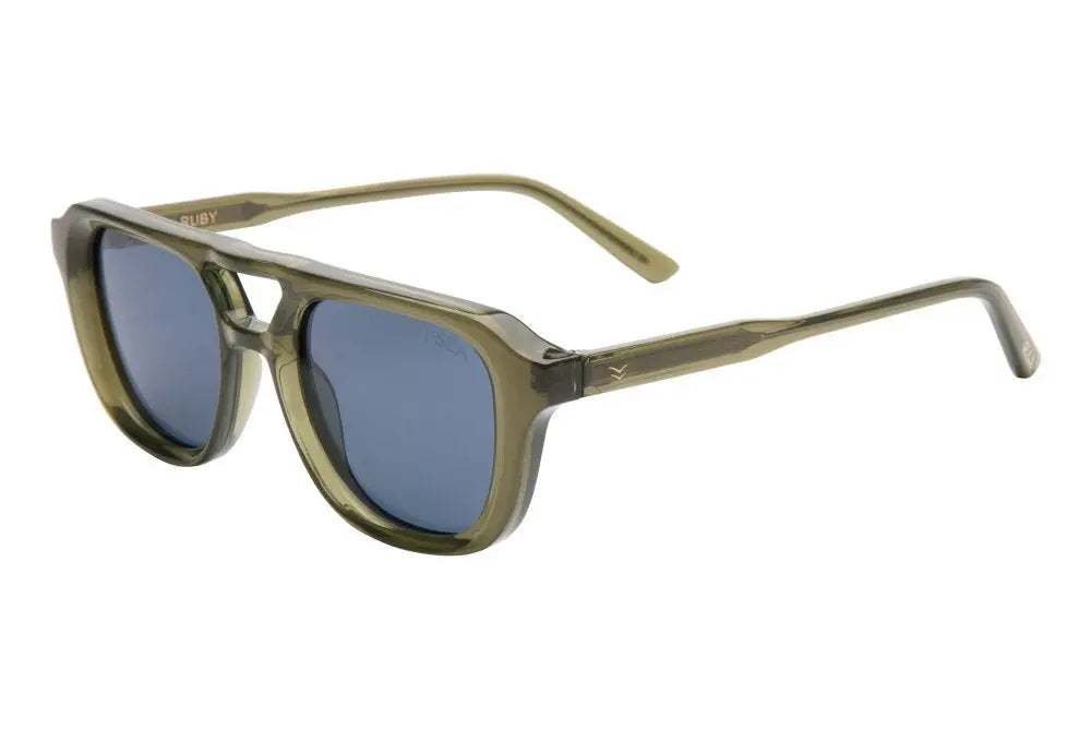 Ruby Sunglasses - Golden Hour BoutiqueSunglasses