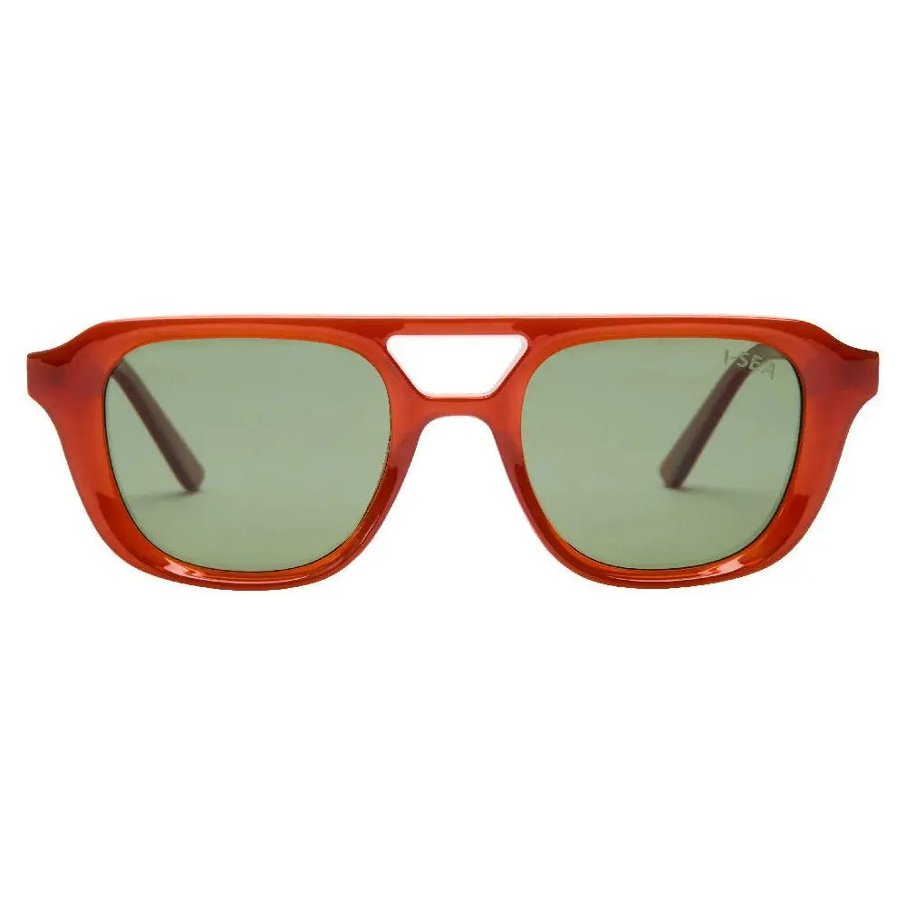 Ruby Sunglasses - Golden Hour BoutiqueSunglasses