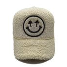 Sherpa Double Blind Trucker Hat - Golden Hour BoutiqueTrucker Hat