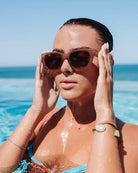 Sonic Sunglasses - Golden Hour BoutiqueSunglasses