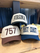 The East Coast Trucker Hat 