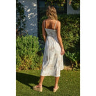 A Moment in Time Midi Dress - Golden Hour BoutiqueMidi Dresses