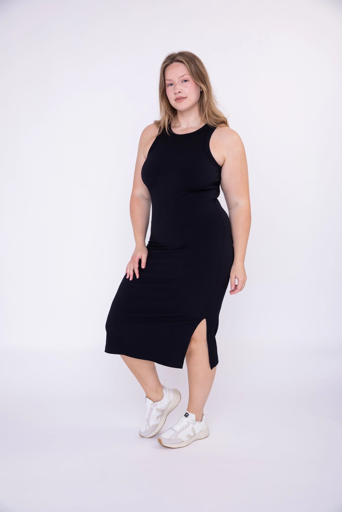 After Hours Bodycon Dress