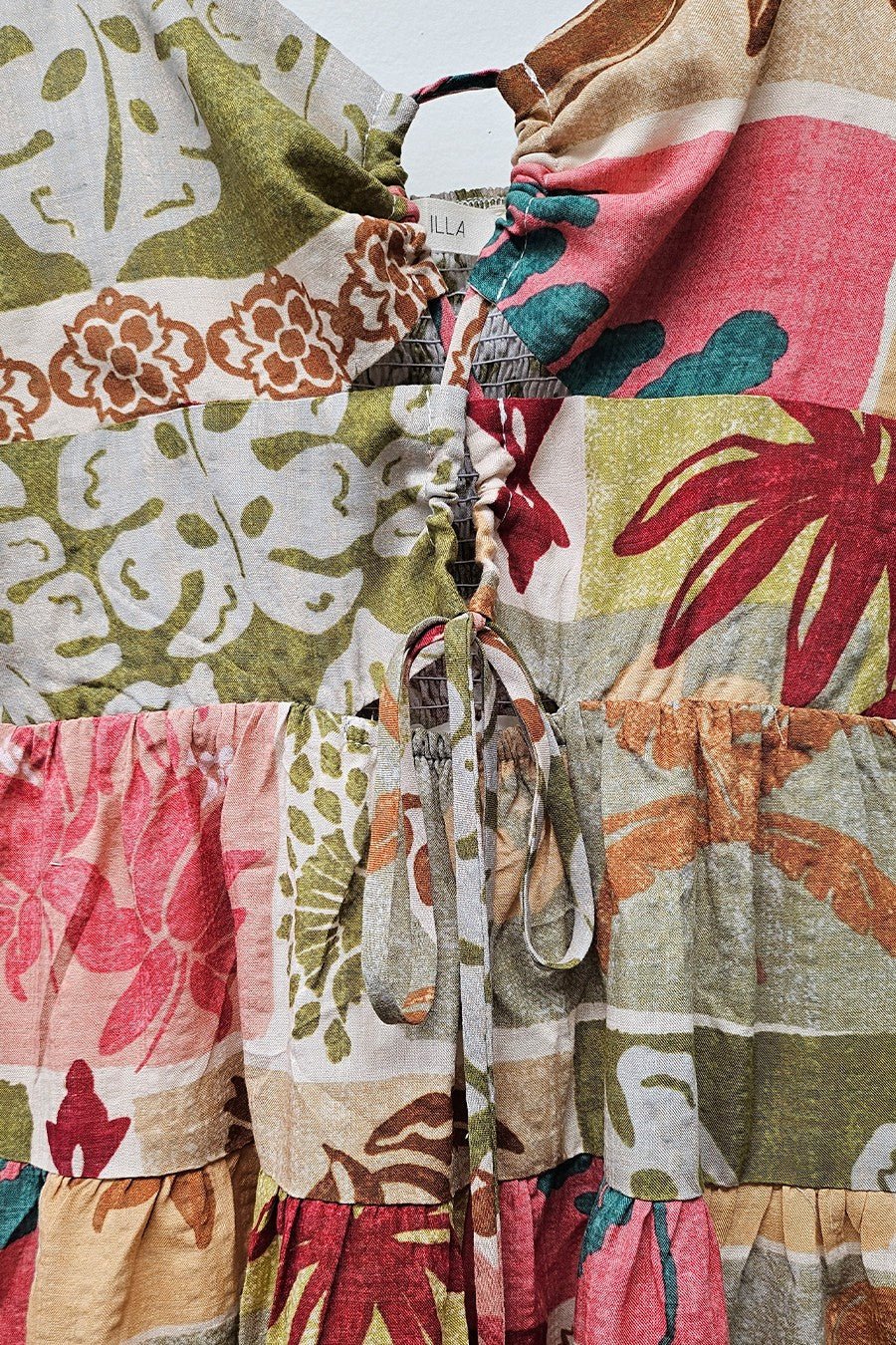 All The Feels Cutout Mini Dress - Golden Hour BoutiqueMini Dresses