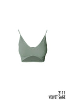 Barely There Bralette - Golden Hour BoutiqueBralettes