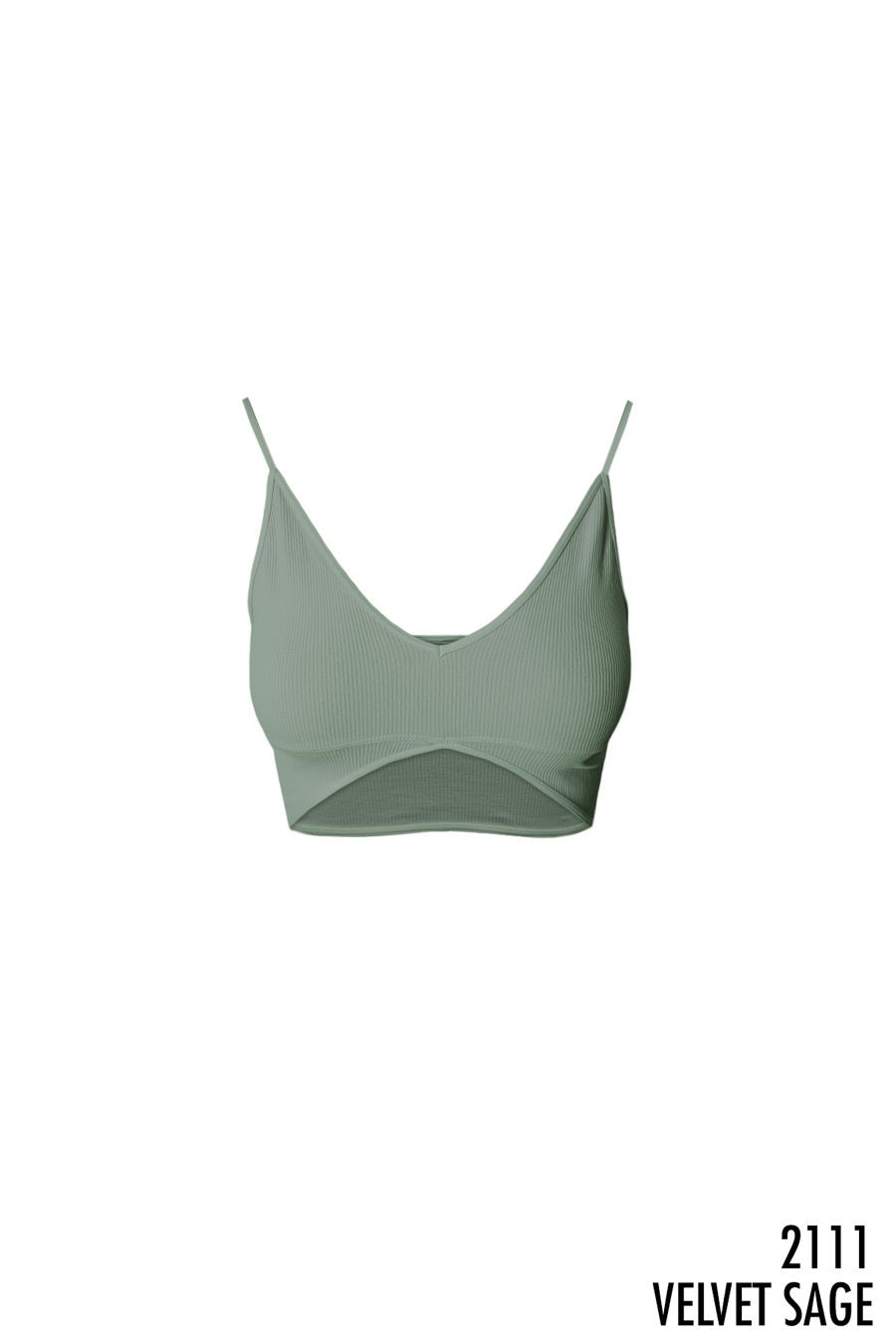 Barely There Bralette - Golden Hour BoutiqueBralettes
