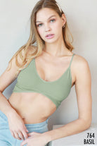 Barely There Bralette - Golden Hour BoutiqueBralettes